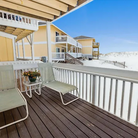 Sandpiper Cove 1151- By Holiday Isle Properties